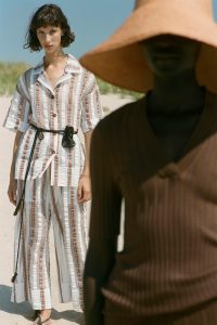 Yigal Azrouel RTW Spring 2019
