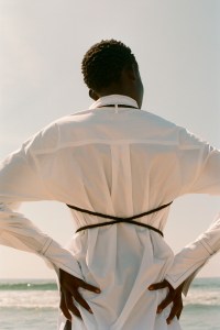 Yigal Azrouel RTW Spring 2019