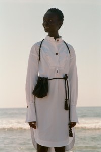 Yigal Azrouel RTW Spring 2019