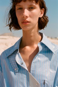 Yigal Azrouel RTW Spring 2019