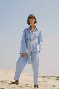 Yigal Azrouel RTW Spring 2019
