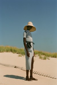 Yigal Azrouel RTW Spring 2019