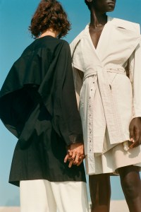 Yigal Azrouel RTW Spring 2019