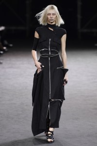 Yohji Yamamoto RTW Spring 2019