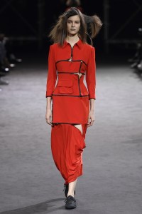 Yohji Yamamoto RTW Spring 2019