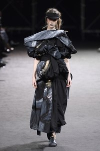 Yohji Yamamoto RTW Spring 2019