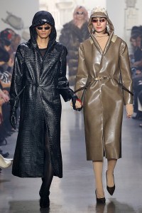 RISD New York Fashion Week Spring Summer 2019 NY September 2018