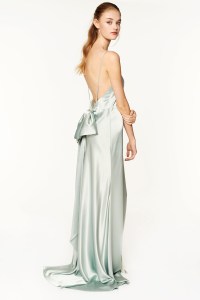Zac Zac Posen RTW Spring 2019