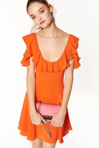Zac Zac Posen RTW Spring 2019