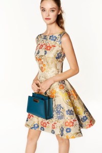 Zac Zac Posen RTW Spring 2019
