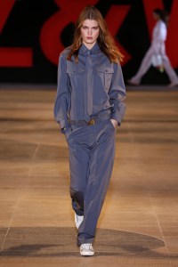 Zadig & Voltaire RTW Spring 2019