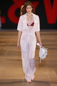 Zadig & Voltaire RTW Spring 2019