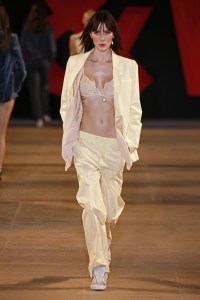 Zadig & Voltaire RTW Spring 2019