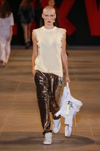 Zadig & Voltaire RTW Spring 2019