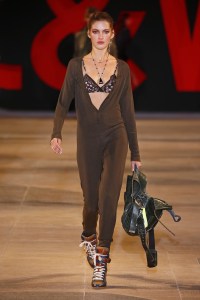 Zadig & Voltaire RTW Spring 2019