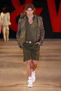 Zadig & Voltaire RTW Spring 2019