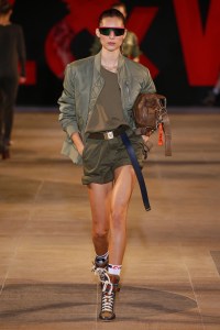 Zadig & Voltaire RTW Spring 2019