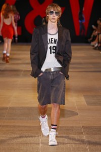 Zadig & Voltaire RTW Spring 2019