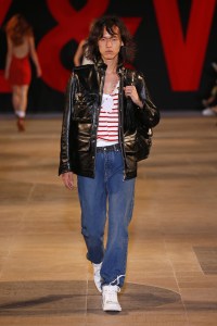 Zadig & Voltaire RTW Spring 2019