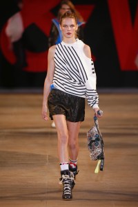 Zadig & Voltaire RTW Spring 2019