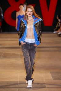 Zadig & Voltaire RTW Spring 2019