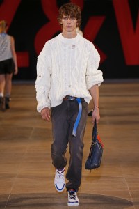 Zadig & Voltaire RTW Spring 2019