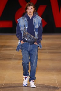 Zadig & Voltaire RTW Spring 2019