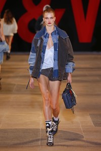 Zadig & Voltaire RTW Spring 2019