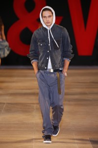 Zadig & Voltaire RTW Spring 2019