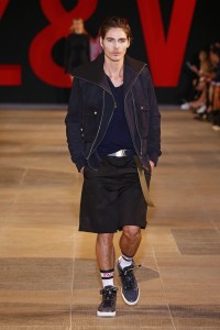 Zadig & Voltaire RTW Spring 2019