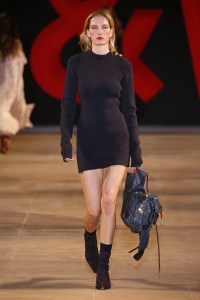 Zadig & Voltaire RTW Spring 2019