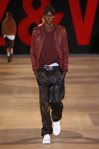 Zadig & Voltaire RTW Spring 2019