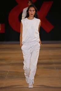 Zadig & Voltaire RTW Spring 2019