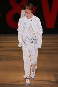Zadig & Voltaire RTW Spring 2019