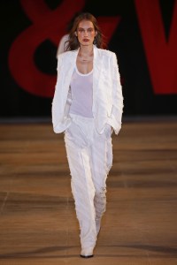 Zadig & Voltaire RTW Spring 2019