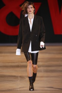 Zadig & Voltaire RTW Spring 2019