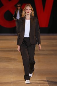 Zadig & Voltaire RTW Spring 2019