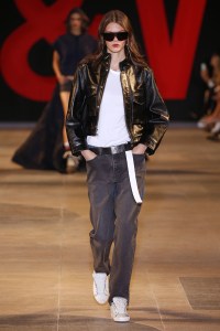Zadig & Voltaire RTW Spring 2019