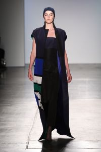 Zang Toi RTW Spring 2019