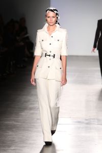 Zang Toi RTW Spring 2019