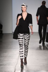 Zang Toi RTW Spring 2019