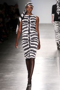 Zang Toi RTW Spring 2019