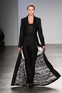 Zang Toi RTW Spring 2019