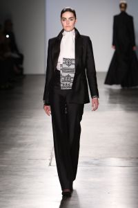 Zang Toi RTW Spring 2019