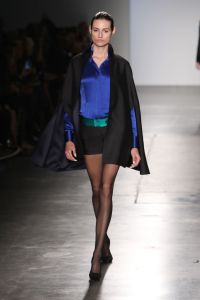 Zang Toi RTW Spring 2019