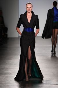 Zang Toi RTW Spring 2019