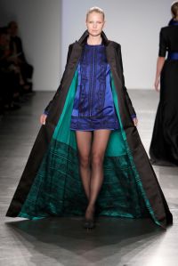 Zang Toi RTW Spring 2019