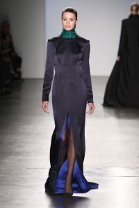 Zang Toi RTW Spring 2019
