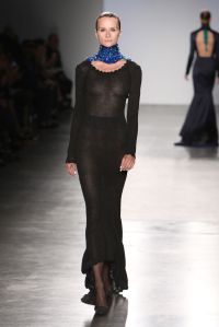 Zang Toi RTW Spring 2019