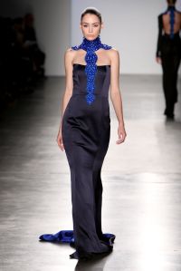 Zang Toi RTW Spring 2019